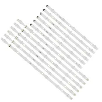 Светодиодная лента для подсветки для Samsung UE49MU6200K UE49KU6100K