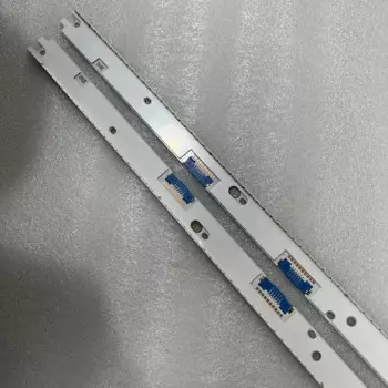 Светодиодная лента для подсветки для Samsung UN65MU850DF UN65MU800DF UN65MU9000 UN65MU8500 UN65MU8000 UN65MU7500 UN65MU7500F UN65MU7000