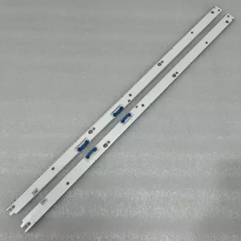 Светодиодная лента для подсветки для Samsung UN65MU850DF UN65MU800DF UN65MU9000F UN65MU8500F UN65MU8000F UN65MU7500 UN65MU7500F UN65MU7000F