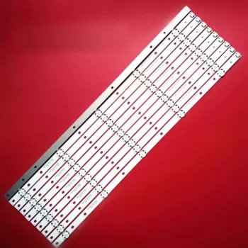 Светодиодная лента для подсветки для Vizio светодиодный E60-E3 svg600a30 _ rev00_5led_160602 SVG600A25_REV01_5LED_150714 60INCH-FHD-FBC