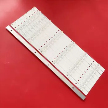 Светодиодная лента для подсветки Konka K49J K49 U49 10 шт.