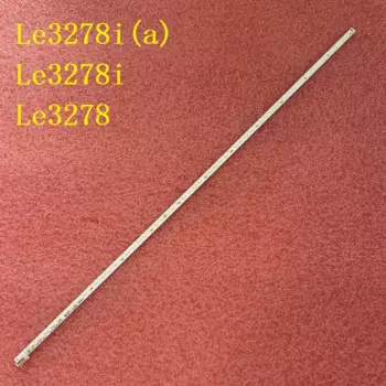 Светодиодная лента для подсветки Le3278i (a) Le3278i Le3278, 60 Светодиодный