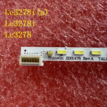 Светодиодная лента для подсветки Le3278i (a) Le3278i Le3278, 60 Светодиодный