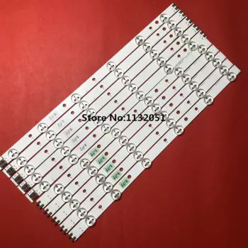 Светодиодная лента для подсветки Sa ms ung 40 дюймов TV UA40EH5080 UN40EH5000 2011SVS40
