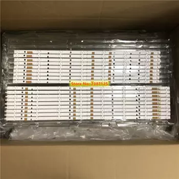 Светодиодная лента для подсветки svt550aa0 _ rev04_l/R-Type _ 130710 55L5450VM 55L5400VM 55L2400VM 55L7463DB 55L7453DB lc550достижения SG K2, 18 шт.