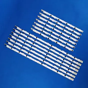 Светодиодная лента для подсветки телевизора SamSung 42 дюйма
