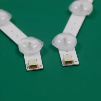 Светодиодная лента для подсветки телевизора Samsung UN32EH5300, 32 дюйма, D3GE-320SM1-R2