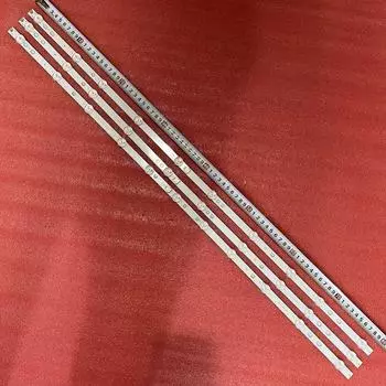 Светодиодная лента для подсветки телевизора Toshiba 43UJ65
