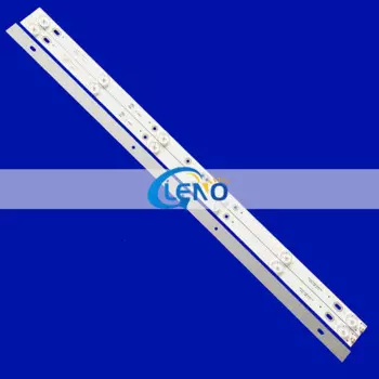 Светодиодная лента для подсветки U32HD6 LSC320AN02 32N06-L-EPX1F1, 2 комплекта