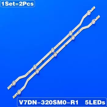 Светодиодная лента для Samsung UE32M4000