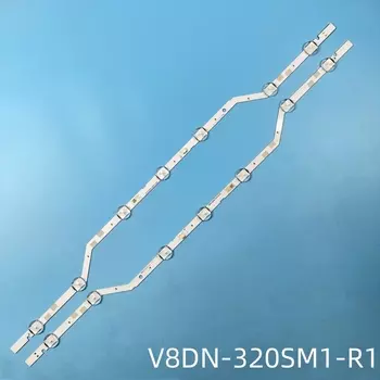 Светодиодная лента для Samsung UE32N5000AK