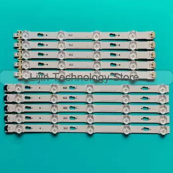 Светодиодная лента для Samsung UE40JU6450