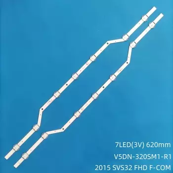 Светодиодная лента для Samsung UN32J4000