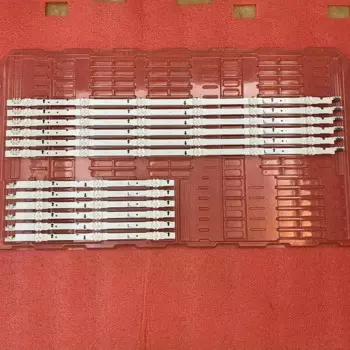 Светодиодная лента для Samsung UN48H5500AF UN48H5500AG UN48H5500 UN48H5500AK UN48H5550AF UN48H5550AG UN48J5500AF UN48J6300AF UE48H5000AK