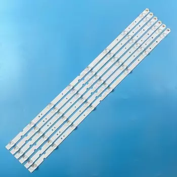 Светодиодная лента для TCL GIC65LB94-3030F2.1D 4C-LB6508-ZM09J
