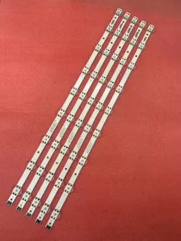 Светодиодная лента для телевизора 65UM7300AUE 65UM7450PVA 65UM7470PSA 65UN7310PSC 65UM7470 65UP7550PSF 65UM7300PLB TVIT 65UM7300AUE 65UM73