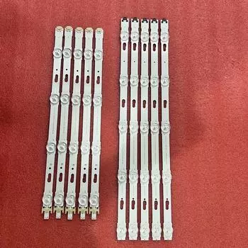 Светодиодная лента для телевизора beented 10 шт.