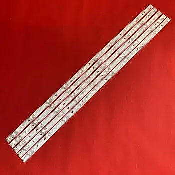 Светодиодная лента для телевизора Kivi LED42D10A-ZC14DFG-01