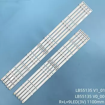 Светодиодная лента для телевизора LG 55UN70006LA