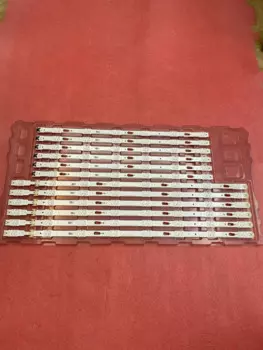 Светодиодная лента для телевизора Samsung UA55JU6400 UE55JU6570 UE55MU6105 UN55MU6490 UE55KU6172U UE55MU6120 UE55MU6172 UE55JU6500 UN55JU6500