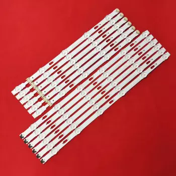 Светодиодная лента для UE48JU6465, UE48JU7000U, UE48JU6500, UE48KU6400, UE48KU6500, UE48JU6400, UE48MU6000, UE48JU6445K, UE48JU6510K, UE48JU6000K