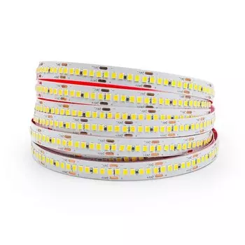 Светодиодная лента GAHADA 2835 5/10 м 60/120/240 LED/м теплый/холодный белый