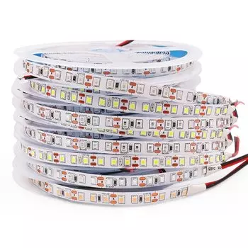 Светодиодная лента GAHADA SMD2835 12В 5/10/20 м