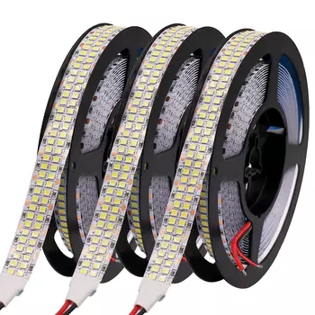 Светодиодная лента HEGEHE 5 м 60 LED/м 12В