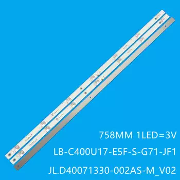 Светодиодная лента JL.D40071330-002AS-M_V02 для Philco