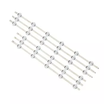 Светодиодная лента-подсветка 11LED для грандинга 55GUB8965 55GUB8962 55GCU7900 WCL60602-AC L4 _ cla_wcl_e5_fam_r6 L5 LM41-00656A 00655A