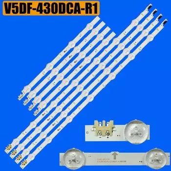 Светодиодная лента подсветки BALL S_5j55_43_FL_L7 R4 LM41-00117X