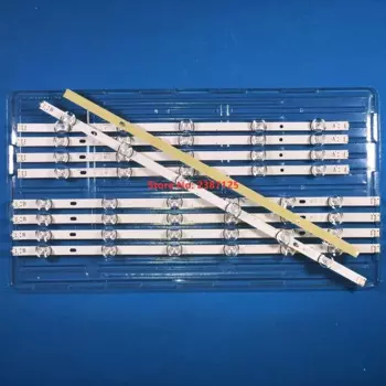 Светодиодная лента подсветки для DRT 3,0 55 "_A/B Тип 6916L 1833A 1834A 55LF6000 55LF5950 55LF5850 55LF5800 55LF5650 55LF5600 LC550DUH