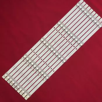 Светодиодная лента подсветки для HZ32A35A HZ32E35AD 32B6700HA 32H4030F1 32H5500F 32H4G 32L5069 APT-32LB02 HD315S1H81-T0 2X5_15