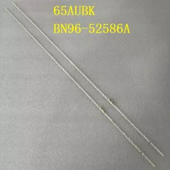 Светодиодная лента подсветки для Samsung BN96-52586A UN65CU8200F UA65BU8000K UN65AU9000G UN65AU9000 UE65AU8072U UN65AU8000 UN65AU8200