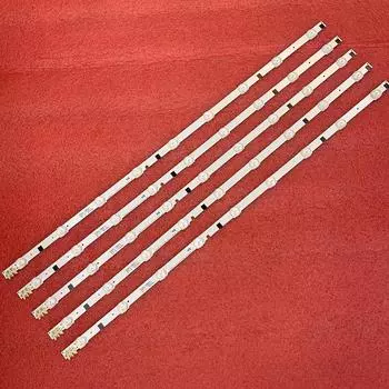 Светодиодная лента подсветки для телевизора beented 5 шт.