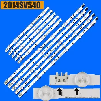 Светодиодная лента подсветки Samsung 2014SVS40_3228