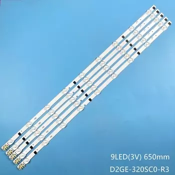 Светодиодная лента подсветки Samsung BN96-25299A