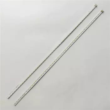 Светодиодная лента с подсветкой 48 ламп для телевизора Skyworth 39 ''2011csr390 _ 7020 _ right48 _ REV1.0 53GT-AZ390V700 39E61HR SEL390V7-S00D
