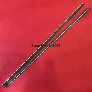 Светодиодная лента с подсветкой 48 Светодиодный s для LG 40 "V15 UF6700 UD Rev03 9 L-типа R-Type EAV62952201 40UF770V 40UF7707 49UF695V LC490EQE