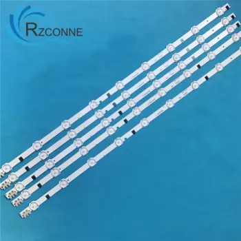 Светодиодная лента с подсветкой для D2GE-320C1-R0 UE32F5000 UE32F5500 UE32F4000 D2GE-320C0-R0 bn96-28489a 2013SVS32