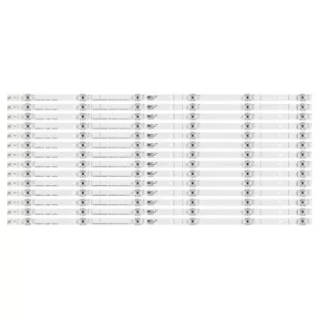 Светодиодная лента с подсветкой для Hisense 75R6E3 75H6570G 75E3D 75H6510G 75A6G HD750S3U81-TAB1 SVH750A76