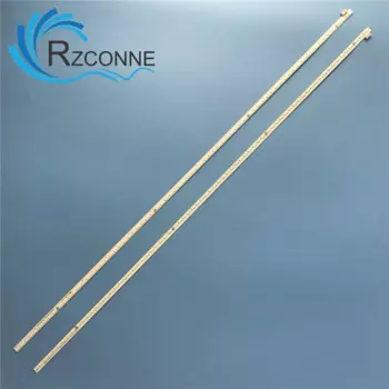 Светодиодная лента с подсветкой для VES550UNEL-2D-U01, 55UA8300, 55UA8900, 55UB8600, 55UB9650, 17ELB55ULR4, 55UA9400, 7020PKG, 74EA, R-TYPE л