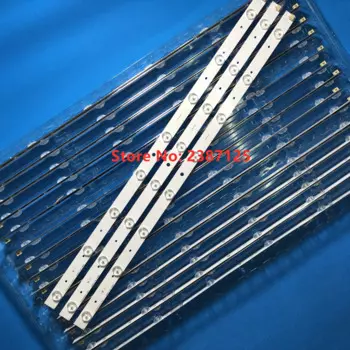 Светодиодная лента svt320ae9 _ REV1.0 _ 1 для телевизора 32 дюйма 32P1300 32P1400VT 32P2400VT 32P1400ZE 32P1400VE 32P1400D 32P2306EV LSC320HN03-T01, 15 шт.