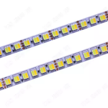 Светодиодная лента Taslauk 5м RGBW RGB RGBWW 12В/24В