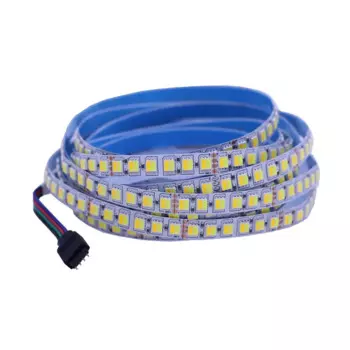 Светодиодная лента Taslauk RGB 5050 120 LED/м 12В/24В
