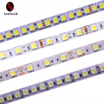 Светодиодная лента Taslauk RGBW/RGBWW 5м 120 LEDs/m