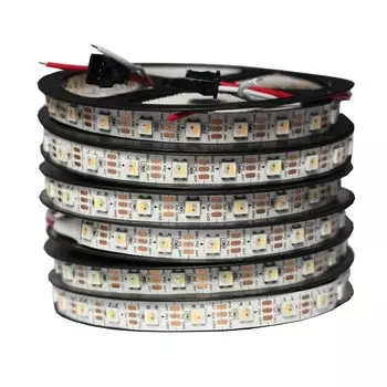 Светодиодная лента taslauk SK6812 RGBW DC5V