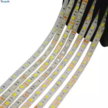 Светодиодная лента teopek RGB 5 м 12 В