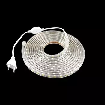 Светодиодная лента Tightsen-Home 5050 1-25 м 60 LED/м