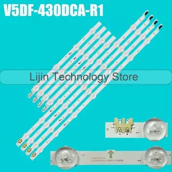 Светодиодная лента V5DF-430DCA-R1 для UE43J5500